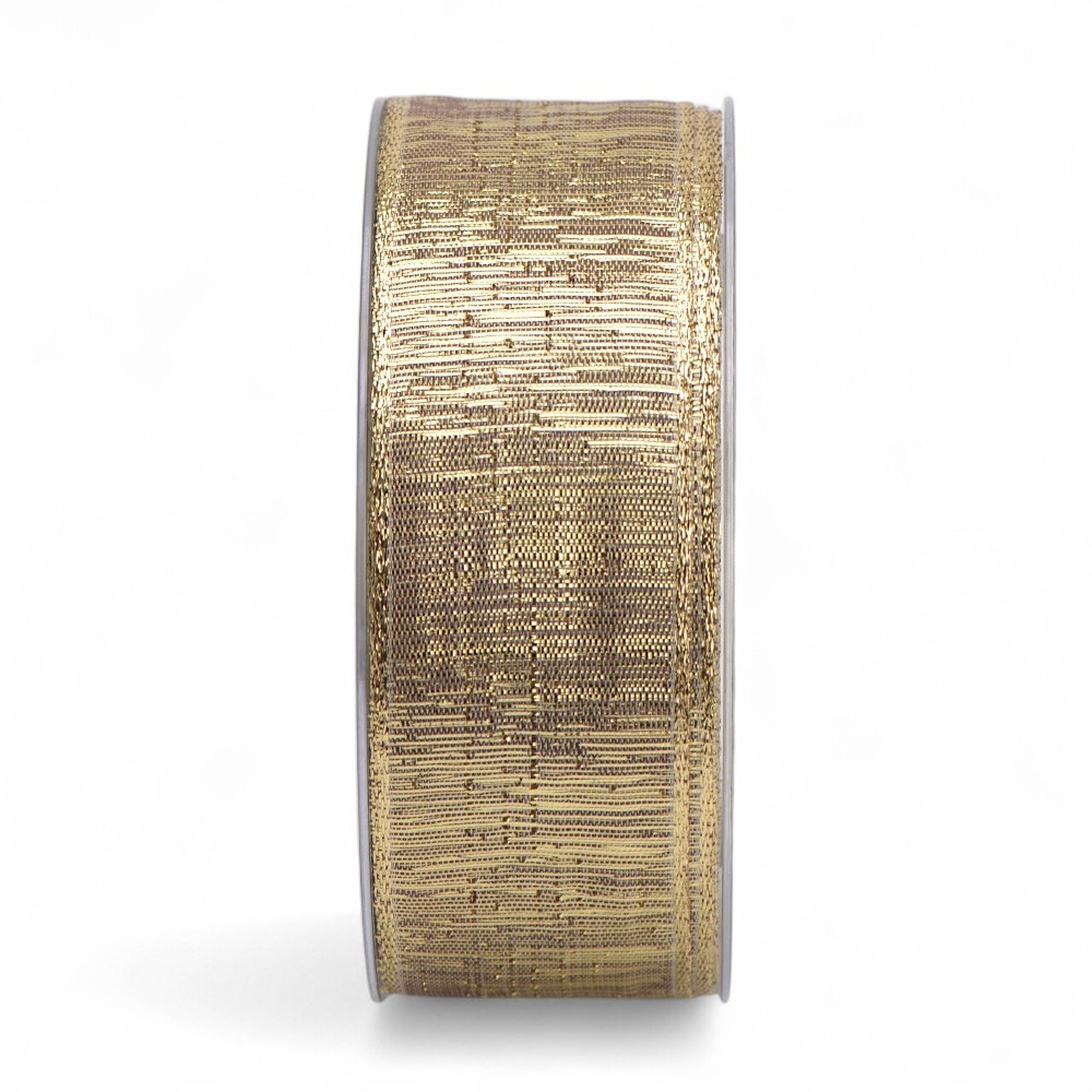 NASTRO LAMINATO GOLD 60MMX20MT